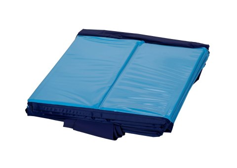 PETITTO Basen dla psa składany 160x30cm (WYPRZEDAŻ) PETITTO Basen dla psa składany 160x30cm (WYPRZEDAŻ)