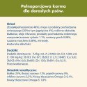 PURINA NESTLE PURINA DOG CHOW Adult Jagnięcina - sucha karma dla psa - 14 kg