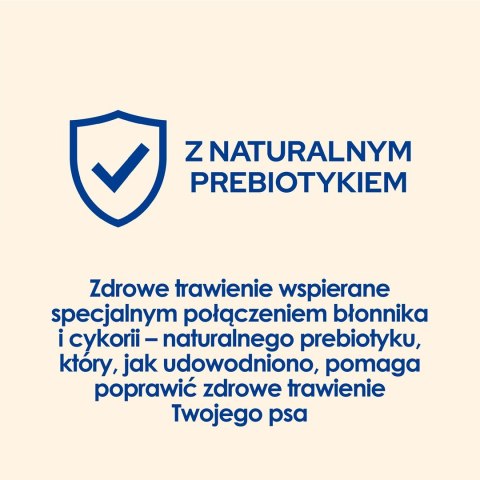 PURINA NESTLE PURINA Dog Chow Mature Senior z jagnięciną - sucha karma dla psa - 14 kg PURINA NESTLE PURINA Dog Chow Mature Senior z jagnięciną - sucha karma dla psa - 14 kg