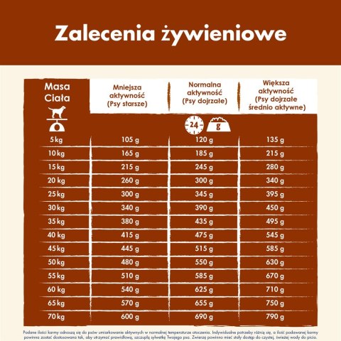 PURINA NESTLE PURINA Dog Chow Mature Senior z jagnięciną - sucha karma dla psa - 14 kg PURINA NESTLE PURINA Dog Chow Mature Senior z jagnięciną - sucha karma dla psa - 14 kg