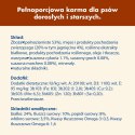 PURINA NESTLE PURINA Dog Chow Mature Senior z jagnięciną - sucha karma dla psa - 14 kg