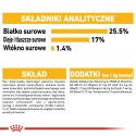 Royal Canin ROYAL CANIN Mini Dermacomfort - karma dla psów dorosłych ras małych - 3kg