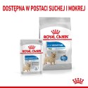Royal Canin Royal Canin CCN MINI LIGHT WEIGHT CARE - sucha karma dla psa dorosłego - 3kg