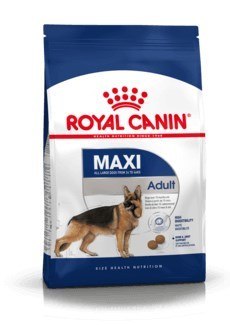 Royal Canin Royal Canin SHN Maxi Adult - sucha karma dla psa dorosłego - 15kg (WYPRZEDAŻ)