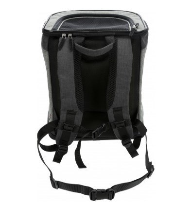 TRIXIE TRIXIE Timon - plecak do przenoszenia psa - 34 × 44 × 30cm TRIXIE TRIXIE Timon - plecak do przenoszenia psa - 34 × 44 × 30cm
