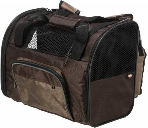 TRIXIE TRIXIE - plecak do przenoszenia psa - 41 x 30 x 21cm TRIXIE TRIXIE - plecak do przenoszenia psa - 41 x 30 x 21cm