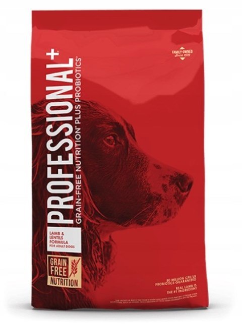 Taste of the Wild DIAMOND Dog Professional+ GF Lamb and Lentil 28lb Taste of the Wild DIAMOND Dog Professional+ GF Lamb and Lentil 28lb