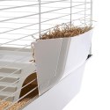 FERPLAST FERPLAST Cavie 80 - klatka dla świnki morskiej - 78x48x42 cm