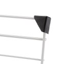 FERPLAST FERPLAST Cavie 80 - klatka dla świnki morskiej - 78x48x42 cm