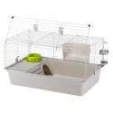 FERPLAST FERPLAST Cavie 80 - klatka dla świnki morskiej - 78x48x42 cm