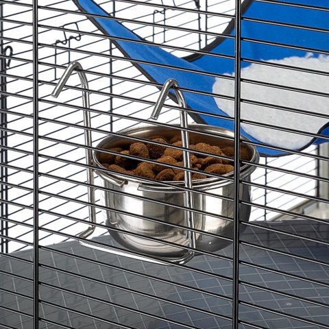 FERPLAST FERPLAST Furet Plus - klatka dla fretki Furet Plus FERPLAST FERPLAST Furet Plus - klatka dla fretki Furet Plus