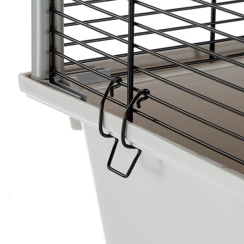 FERPLAST FERPLAST Furet Plus - klatka dla fretki Furet Plus FERPLAST FERPLAST Furet Plus - klatka dla fretki Furet Plus