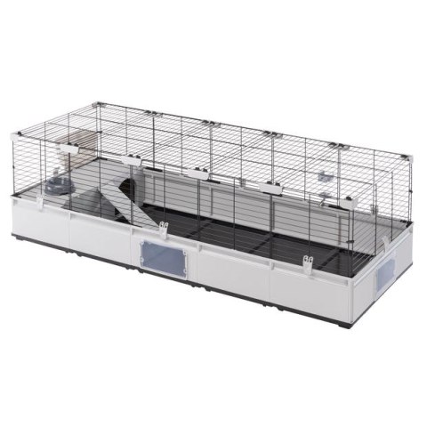 FERPLAST FERPLAST MODULAR 4 CAGE 179x72x56 cm FERPLAST FERPLAST MODULAR 4 CAGE 179x72x56 cm