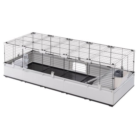FERPLAST FERPLAST MODULAR 4 CAGE 179x72x56 cm FERPLAST FERPLAST MODULAR 4 CAGE 179x72x56 cm