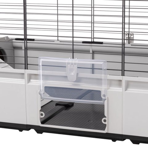 FERPLAST FERPLAST MODULAR 4 CAGE 179x72x56 cm FERPLAST FERPLAST MODULAR 4 CAGE 179x72x56 cm