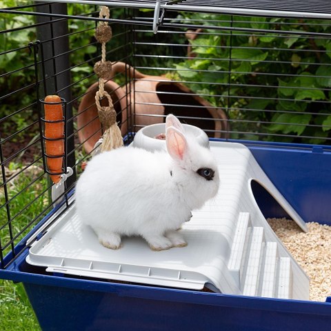 FERPLAST FERPLAST Rabbit 120 - klatka dla królika FERPLAST FERPLAST Rabbit 120 - klatka dla królika
