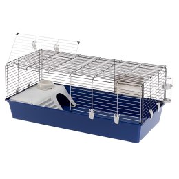 FERPLAST RABBIT 120 (x1) - klatka dla królików (WYPRZEDAŻ)