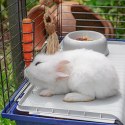 FERPLAST RABBIT 120 (x1) - klatka dla królików (WYPRZEDAŻ)