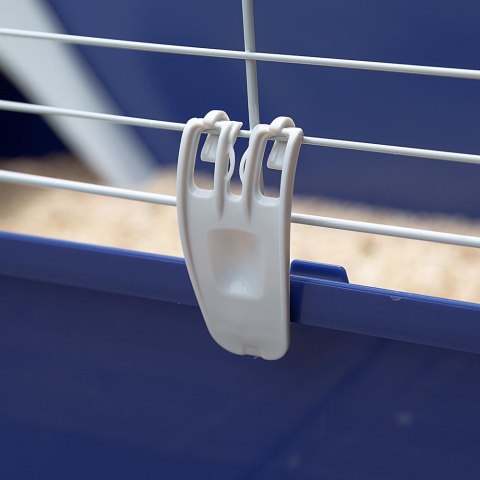 FERPLAST RABBIT 120 (x1) - klatka dla królików (WYPRZEDAŻ) FERPLAST RABBIT 120 (x1) - klatka dla królików (WYPRZEDAŻ)