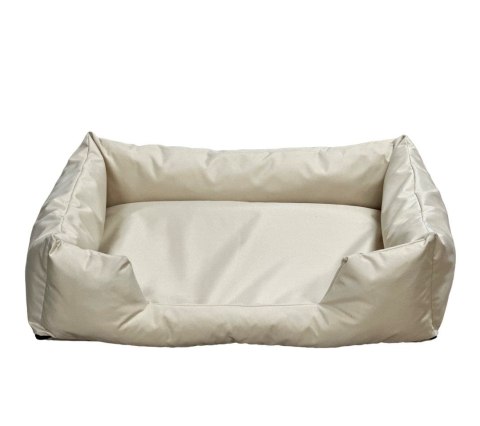 Go Gift Legowisko KOSTKA beż XXL 90x63x16 Go Gift Legowisko KOSTKA beż XXL 90x63x16