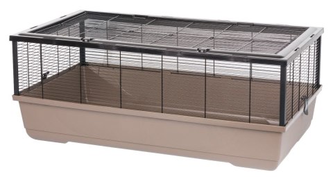 INTER-ZOO INTER-ZOO Bernie Empty mokka 1000x540x390 INTER-ZOO INTER-ZOO Bernie Empty mokka 1000x540x390