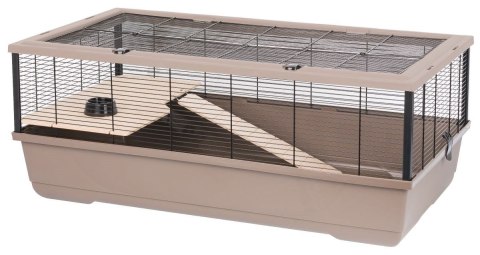 INTER-ZOO INTER-ZOO Bernie Wood mokka 1000x540x390 INTER-ZOO INTER-ZOO Bernie Wood mokka 1000x540x390