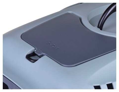 ZOLUX ZOLUX Gulliver 2 - transporter z plastikowymi drzwiczkami dla małych zwierząt - zielony ZOLUX ZOLUX Gulliver 2 - transporter z plastikowymi drzwiczkami dla małych zwierząt - zielony