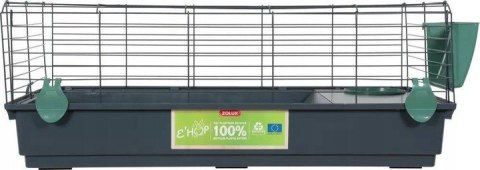 ZOLUX ZOLUX Klatka EHOP 100 cm, kol. zielony ZOLUX ZOLUX Klatka EHOP 100 cm, kol. zielony