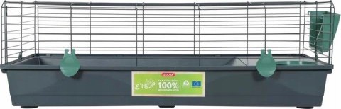ZOLUX ZOLUX Klatka EHOP 120 cm, kol. zielony ZOLUX ZOLUX Klatka EHOP 120 cm, kol. zielony