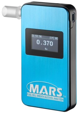 ALCOVISOR Alkomat ALCOVISOR Mars BT (elektrochemiczny)