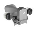 AUTEL AUTEL EVO Max Series Loudspeaker And Spotlight Combo