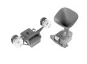AUTEL AUTEL EVO Max Series Loudspeaker And Spotlight Combo