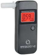 BACSCAN Alkomat BACSCAN F-40 (elektrochemiczny)