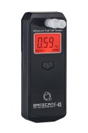 BACSCAN Alkomat BACSCAN F-45 (elektrochemiczny)