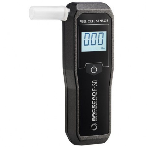BACSCAN Alkomat BACscan F-30 BACSCAN Alkomat BACscan F-30