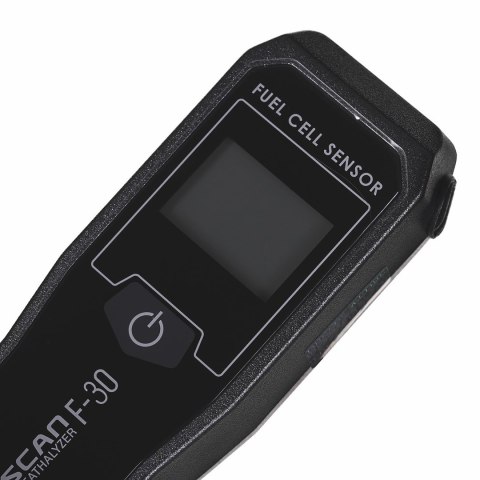 BACSCAN Alkomat BACscan F-30 BACSCAN Alkomat BACscan F-30