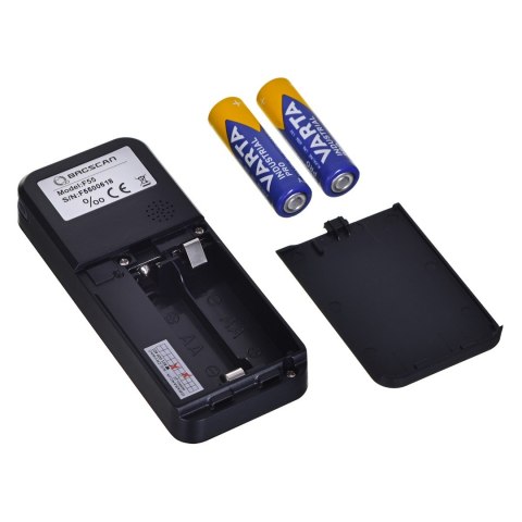 BACSCAN Alkomat BACscan F-55 BACSCAN Alkomat BACscan F-55