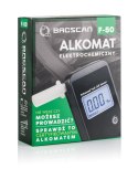 BACSCAN Alkomat elektrochemiczny BACscan F-50
