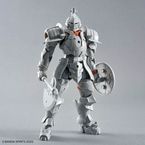 BANDAI 30MF LIBER FIGHTER BANDAI 30MF LIBER FIGHTER