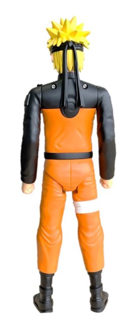 BANDAI ANIME HEROES MEGA NARUTO - UZUMAKI NARUTO