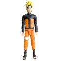 BANDAI ANIME HEROES MEGA NARUTO - UZUMAKI NARUTO