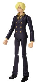 BANDAI ANIME HEROES ONE PIECE - SANJI