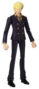 BANDAI ANIME HEROES ONE PIECE - SANJI