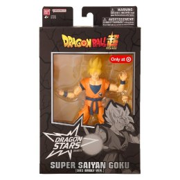 BANDAI DRAGON BALL DRAGON STARS - SUPER SAIYAN GOKU (DBS BROLY VER.)