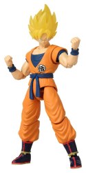 BANDAI DRAGON BALL DRAGON STARS - SUPER SAIYAN GOKU (DBS BROLY VER.)