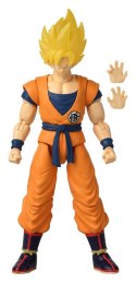 BANDAI DRAGON BALL DRAGON STARS - SUPER SAIYAN GOKU (DBS BROLY VER.)