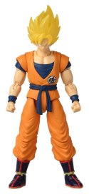 BANDAI DRAGON BALL DRAGON STARS - SUPER SAIYAN GOKU (DBS BROLY VER.)