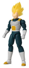 BANDAI DRAGON BALL DRAGON STARS - SUPER SAIYAN VEGETA (DBS BROLY VER.)