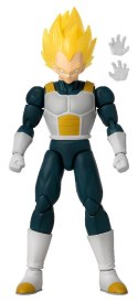 BANDAI DRAGON BALL DRAGON STARS - SUPER SAIYAN VEGETA (DBS BROLY VER.)