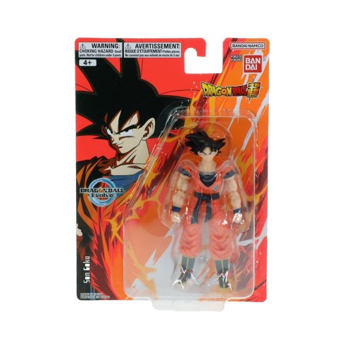BANDAI DRAGON BALL SUPER EVOLVE - SON GOKU BANDAI DRAGON BALL SUPER EVOLVE - SON GOKU